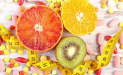 3 Supplements You Should be Taking if You’re Over 45 Years Old