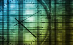 Time isn’t your enemy, but your perception of it may be
